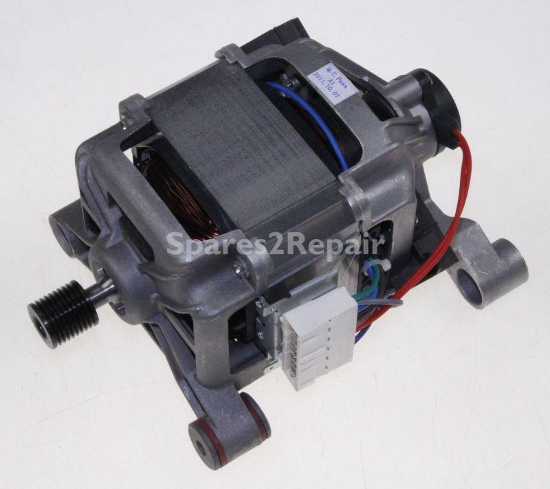 Washing Machine Motor - Umt4509 05 1033055 Drive Motor [Amica]