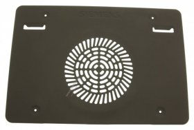 Casing Cover - 11002796 Hot-air Guide Plate [Bosch Siemens]