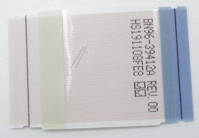 Samsung Flexi print Connector - Bn96-39412a Ffc Cable k6200 straight l57 68p