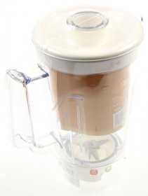 Mixer - Blender Bowl - Xf940401 Bowl-blender-complete [Groupe SEB]