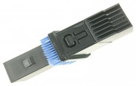 Philips Vacuum Cleaner Nozzle - Cp9983-01 300001574811 Combined Acc Hawaii 80231