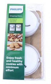 Philips Saeco Attachment-cap - Hr2455-09 Avance Collection Pasta Maker Accessory