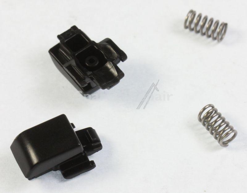 Panasonic Button - Wes8119k3267 Foil Release Button