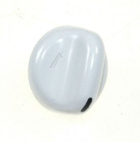 Control Knobs - C00066489 482000027237 Timer Knob White S2000 [Whirlpool Indesit]