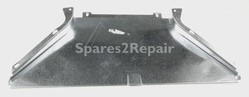 Casing Cover - 37014701 Cooling Fan Duct (new G) [Vestel]