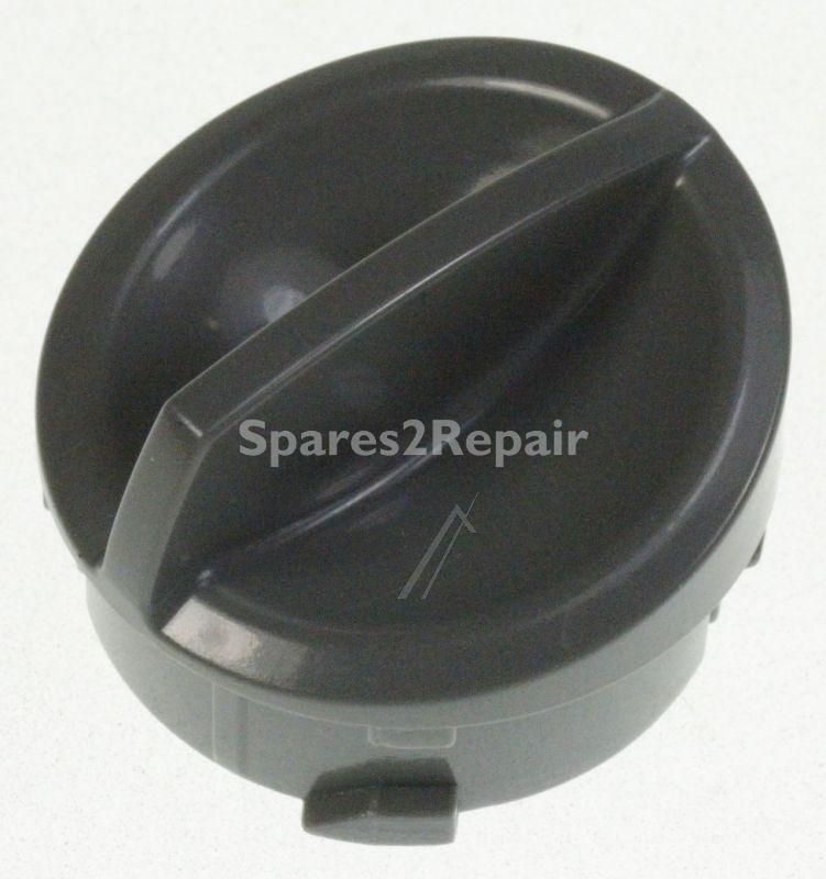 Control Knob - 00756670 Turn Button [Bosch Siemens]