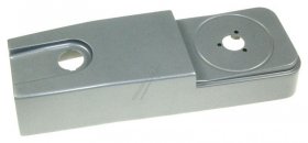 Casing Cover - Kw644129 644129 Top Cover Silver [Delonghi]
