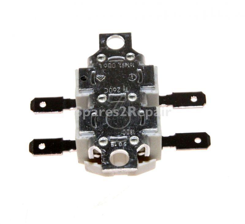 Thermostats - Kw710253 Thermostat 155°c Ic550-ic1750 [Delonghi]