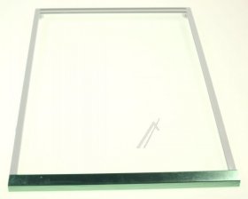 Shelf Assembly - 00673525 Shelf [Bosch Siemens]