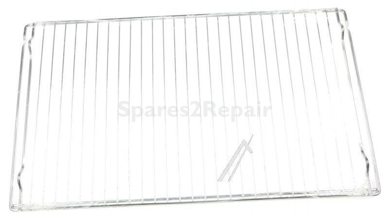 Oven Shelf - Shelves - 00475632 Grill Grid [Bosch Siemens]