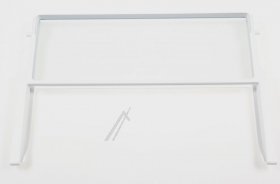 Glass Panel - 00438975 Glass Plate [Bosch Siemens]