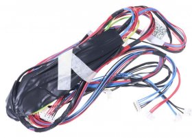 Harness - 140064062015 Harness Pcb-door D [Electrolux Aeg]