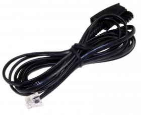 Panasonic Cable-plugs-adapter - Pqja10139z Cable