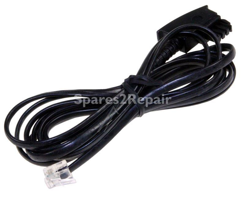 Panasonic Cable-plugs-adapter - Pqja10139z Cable