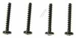 Tcl Screw - Ma63b4025tbt5gkt4 Screw Kit Quad 63-b4025t-bt5g