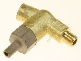 Valve - 7312810391 Safety Valve 3-way 6 5bar 1400 [Delonghi]