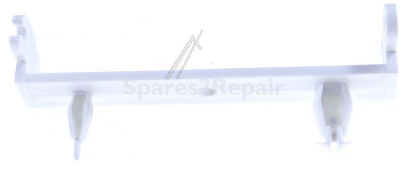 Door Hinges - Hinge door compartment [Electrolux Aeg]