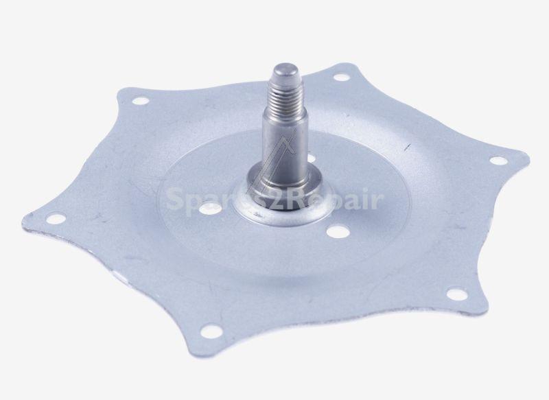 Samsung Drum - Dc97-17459g Assembly Drum Front dv90k6000cw-ef
