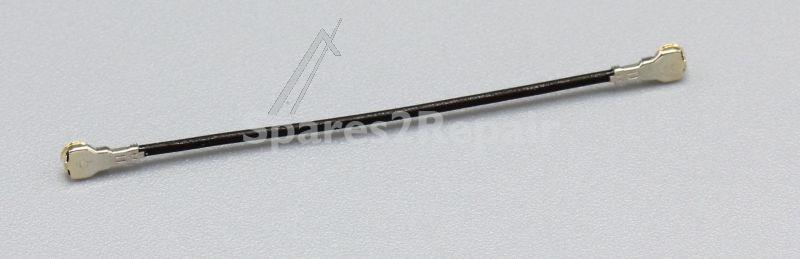 Samsung Gsm Aerial - Gh39-01914a Cbf Coaxial Cable-wifi 33mm (sm-t825)