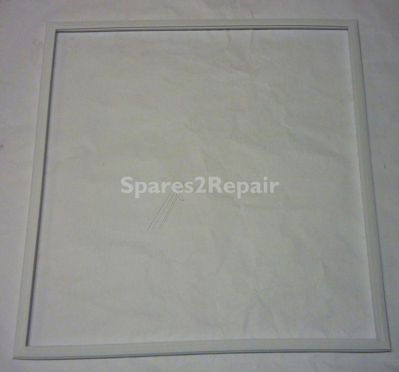 Magnetic Door Seal - 00688473 Seal-door [Bosch Siemens]