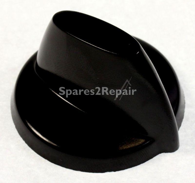 Control Knobs - C00312697 481941129274 Button [Whirlpool Indesit]
