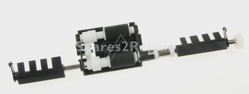 Lexmark Separation Pad Assembly - 40x8736 Feed Pick Roller