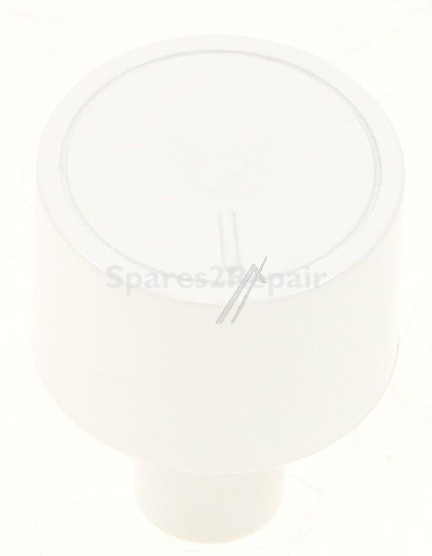 Timer Button - Z1180001339 Knob Square Nickel [Airlux]