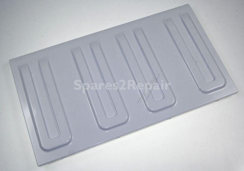 Stacking Tray - 42097710 Crisper-chiller Shelf Gr-466(s w ) Rv1 [Vestel]