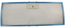 Elica Metal Grease Trap - 10801290451 Metal Filter Gr13 175 5x449 5 V05 (52) Filter Al175 5x449 5 Elica Metal Grease Trap - 10801290451 Metal Filter Gr13 175 5x449 5 V05 (52) Filter Al175 5x449 5