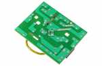 Amica Microwave Noise Filter - Filter Noise