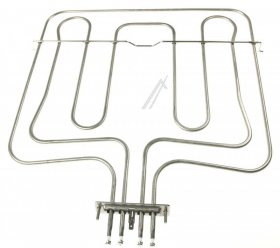 Smeg Top Element Oven - 806890968 Upper Heater 1000-1700w