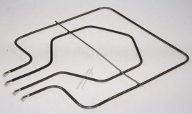 Smeg Grill Heating Element - 806890822 Grill Heating Element 1200w
