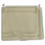 Flap - C00373326 481944089645 Foil [Whirlpool Indesit]