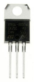 Stmicroelectronics Diac - Triac 16a 800v To-220