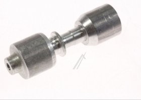 Lokring Lockring Reduction - 4-2nral00 Straight Aluminum Reducing Coupling (type 00)