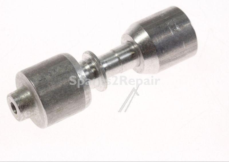 Lokring Lockring Reduction - 4-2nral00 Straight Aluminum Reducing Coupling (type 00)
