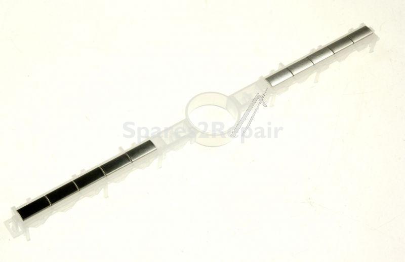 Switch Set - 00791537 Push Button Set [Bosch Siemens]