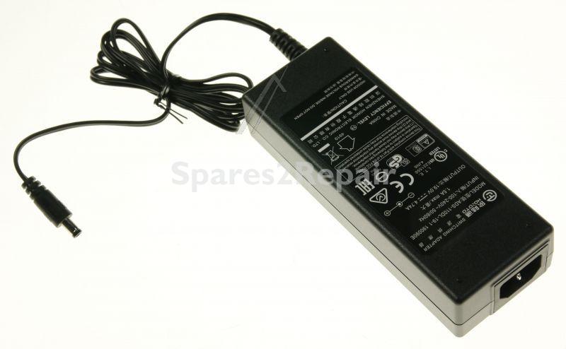 Acer Ac-adaptor - Ac Adapter 19v 4 74a 1 2m black