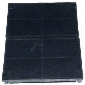 Eurofilter Carbon Filter - Eff55 Carbon Filter X2 Faber Elux