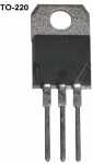 On Semiconductor Fixed Voltage Reg. Pos. - 78m08 Mc78m08ctg Voltage Regulator +8v-0 5a 7808 To-220
