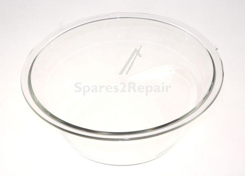 Door Glass - 00483803 Window [Bosch Siemens]