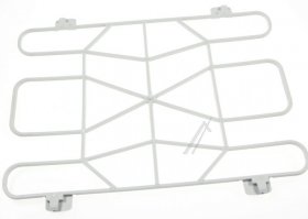 Hisense Gorenje Fixings And Brackets - 245280 Grid For Filter Plastic