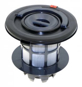Vacuum Cleaner Filter - 00708278 Filter [Bosch Siemens]