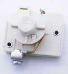 Liebherr Relay - 694058900 Relay 9660a-040-121