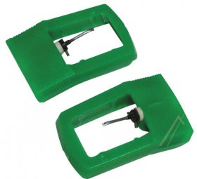 Compatible Turntable Stylus Needles - Nd 133 G 11884 Stylus