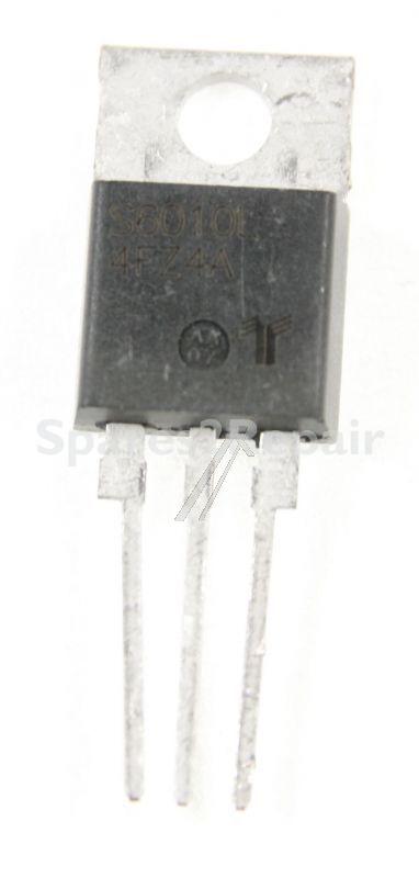 Littelfuse Thyristor - Thyristor, 10a 600v, To-220