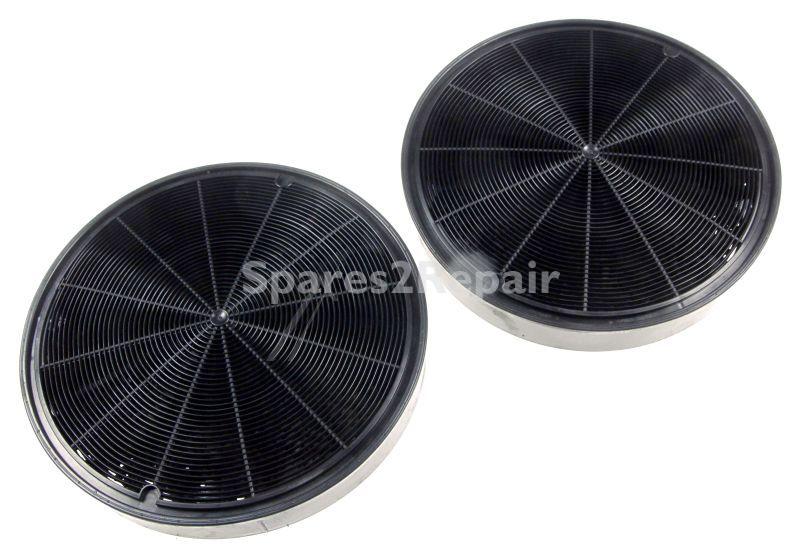 Faber Franke Roblin Carbon Filter - 9925203 112 0016 755 Active Carbon Filter 2p