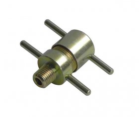 Lokring Fast Coupler - Fast Coupler