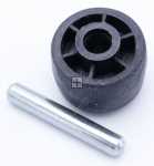 Smeg Roller - 767410144 Roller compressor Support