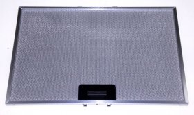 Metal Grease Trap - 00295360 Metal-mesh Grease Filter [Bosch Siemens]